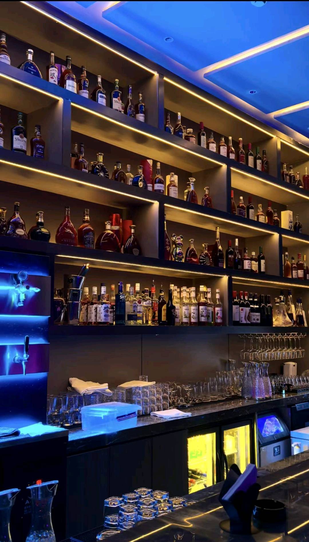 许文浩其他供需