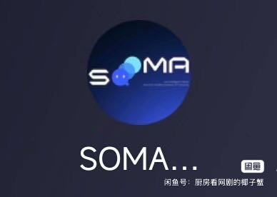 刘先生地推项目SOMA智选会员注册返现9.9元，享每月2张25元优惠券