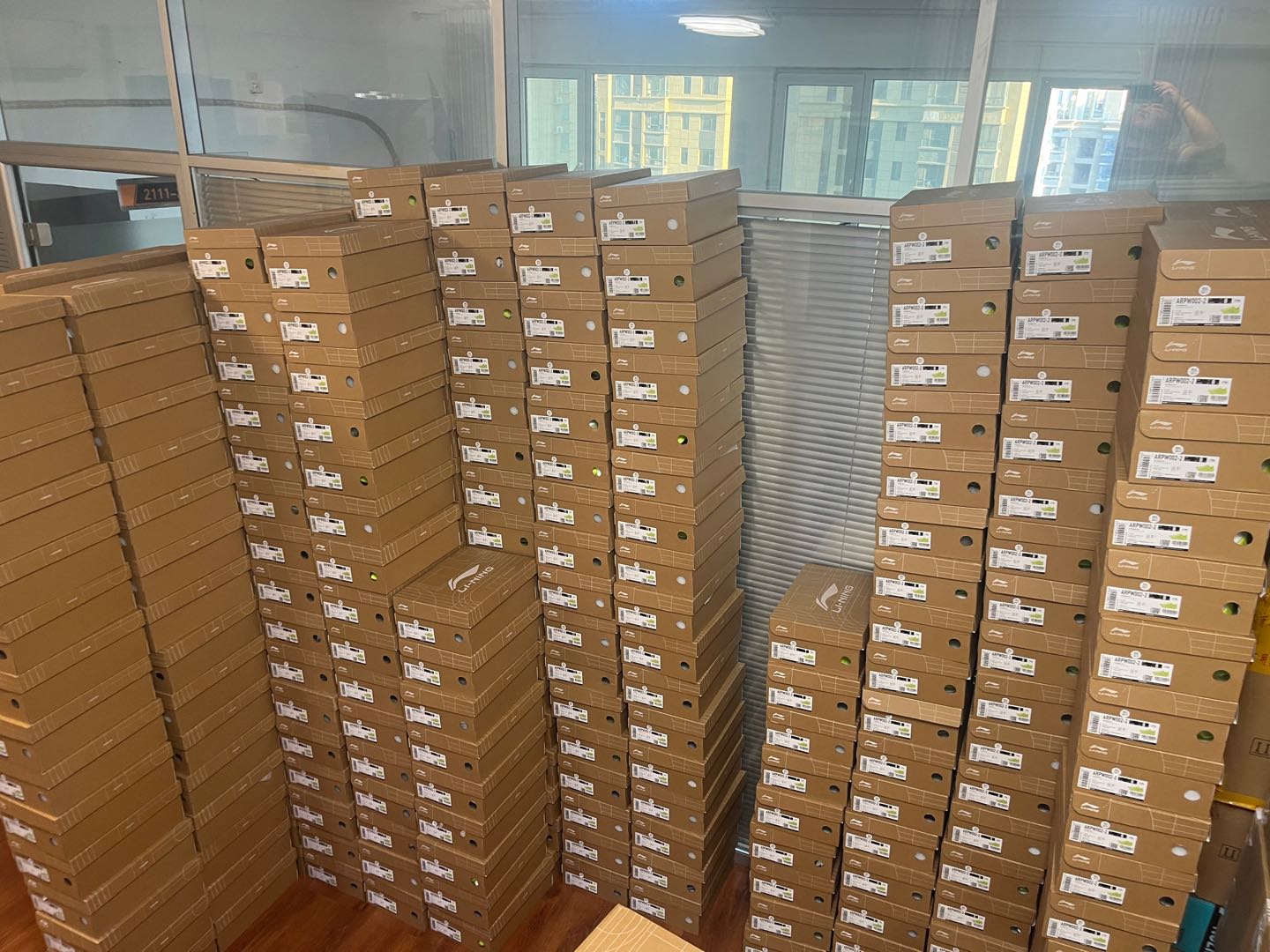宋加可品牌货源