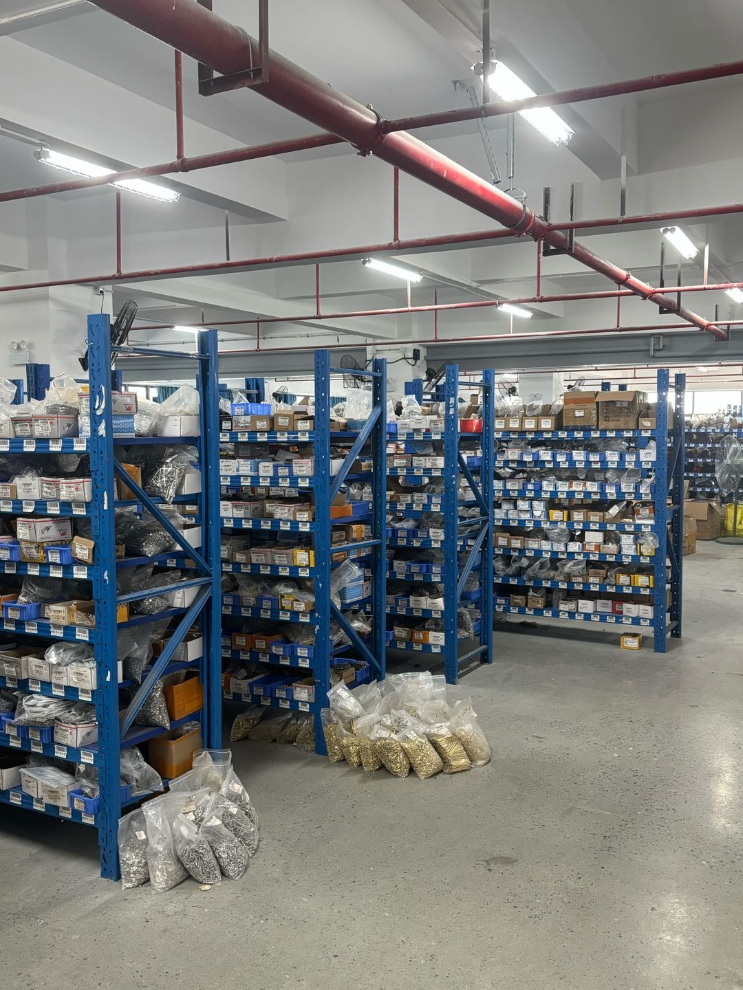 高先生找合伙人Shopee五金跨境合伙人，全链路扶持，工厂直营，收益可观