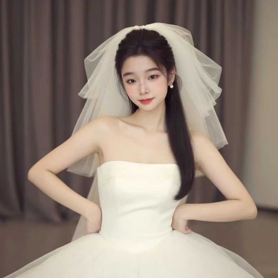 彭女士