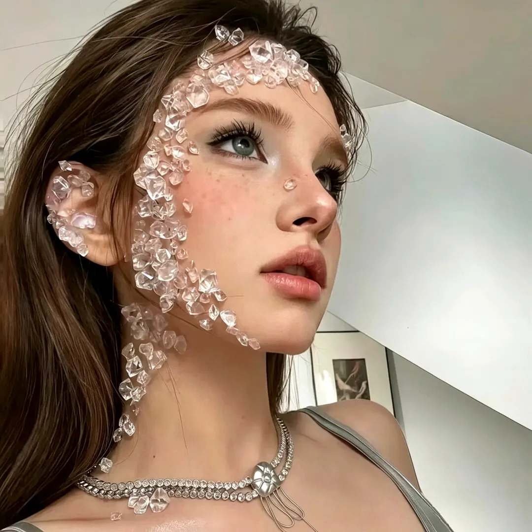 李女士