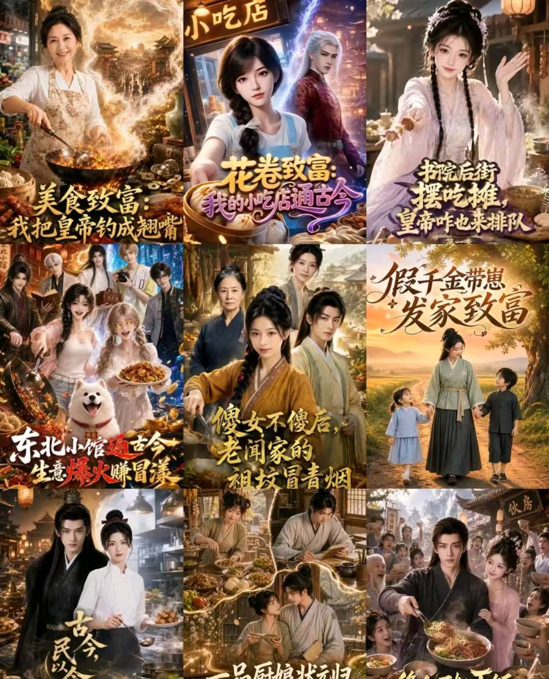 段女士其他供需无门槛免费教学 ai视频剪辑ai漫剧短剧推广 收益高    长期稳定。