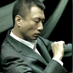 u客直谈实名认证吴先生