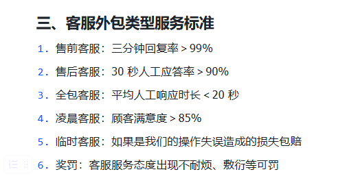卢新梅其他供需7年经验电商客服外包,阶梯定价透明,支持免费试岗
