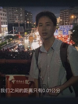 胡先生