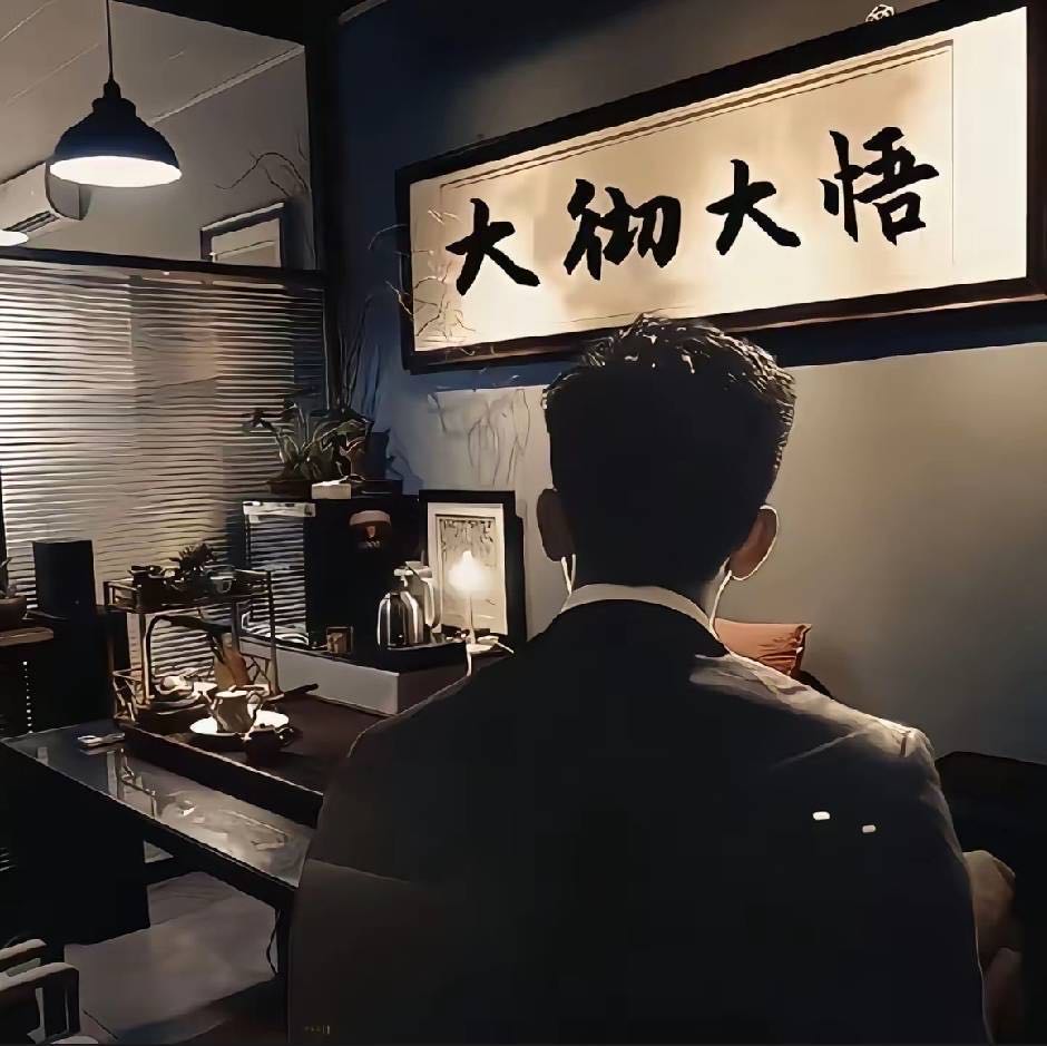 叶先生找合伙人