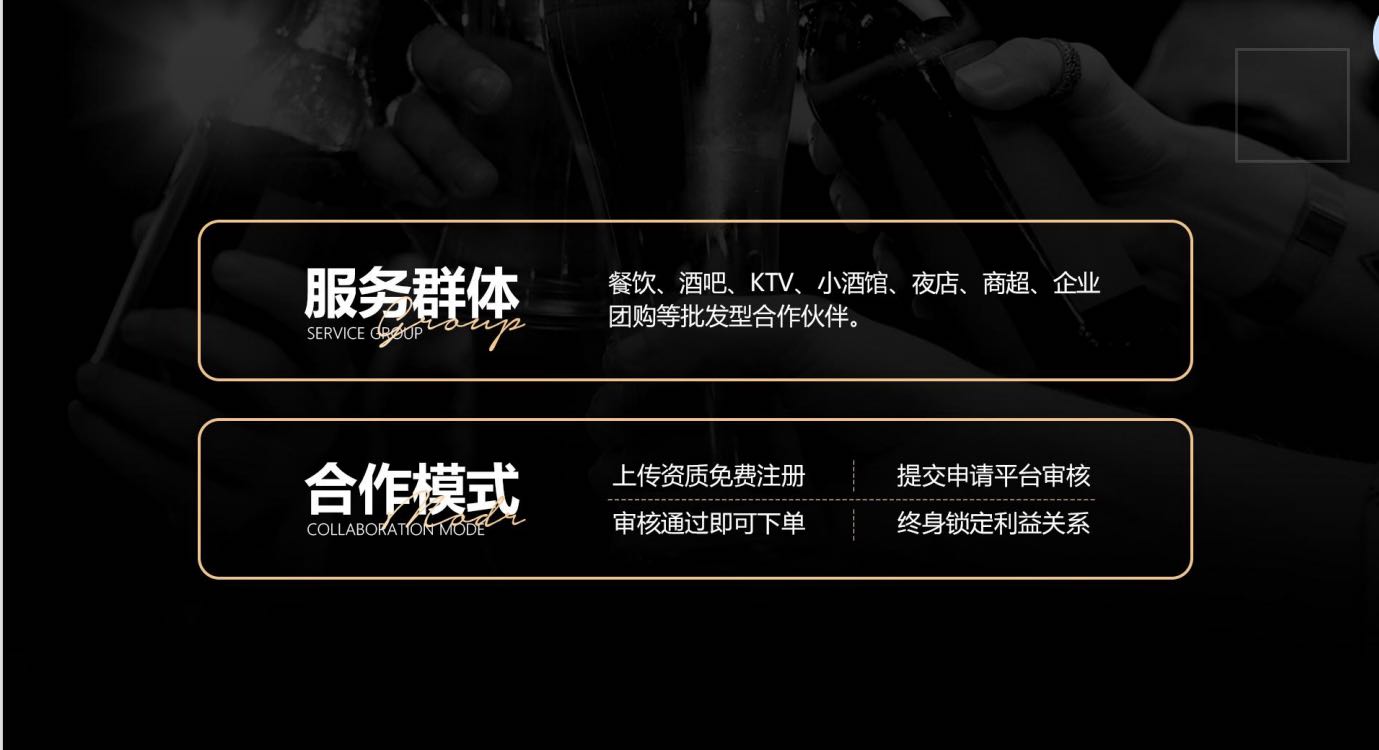 张京广品牌货源