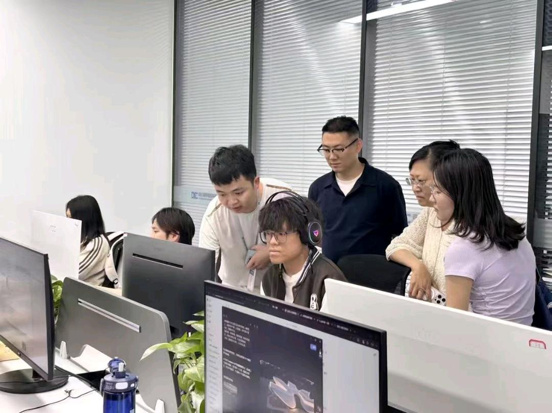 张先生诚寻AI数据标注项目合作，稳定业务+技术支持，邀你共创未来