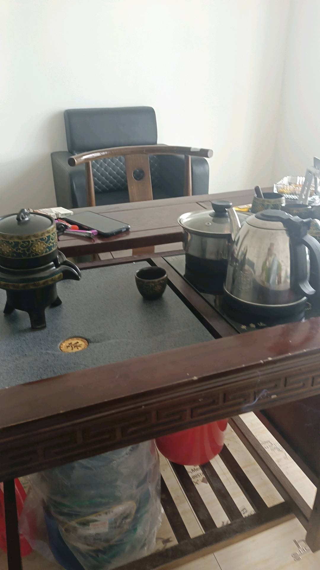 周先生推广团队有30人贵州团队，找cpa，C端，b端项目