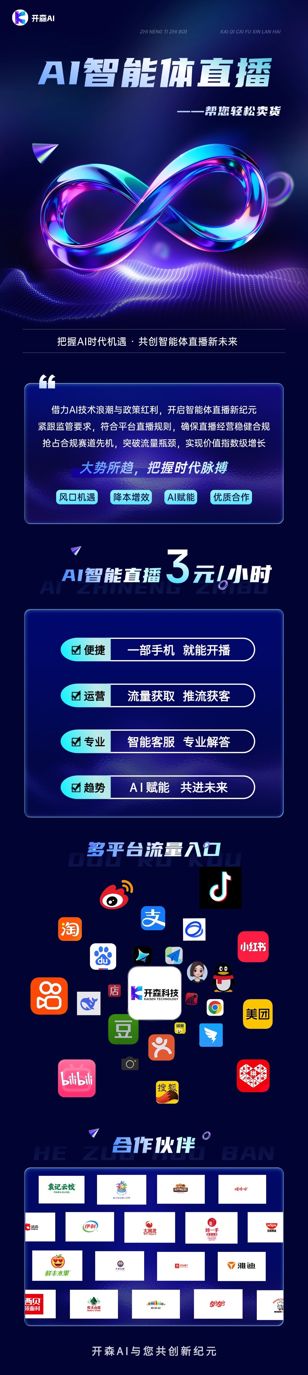 王先生找合伙人