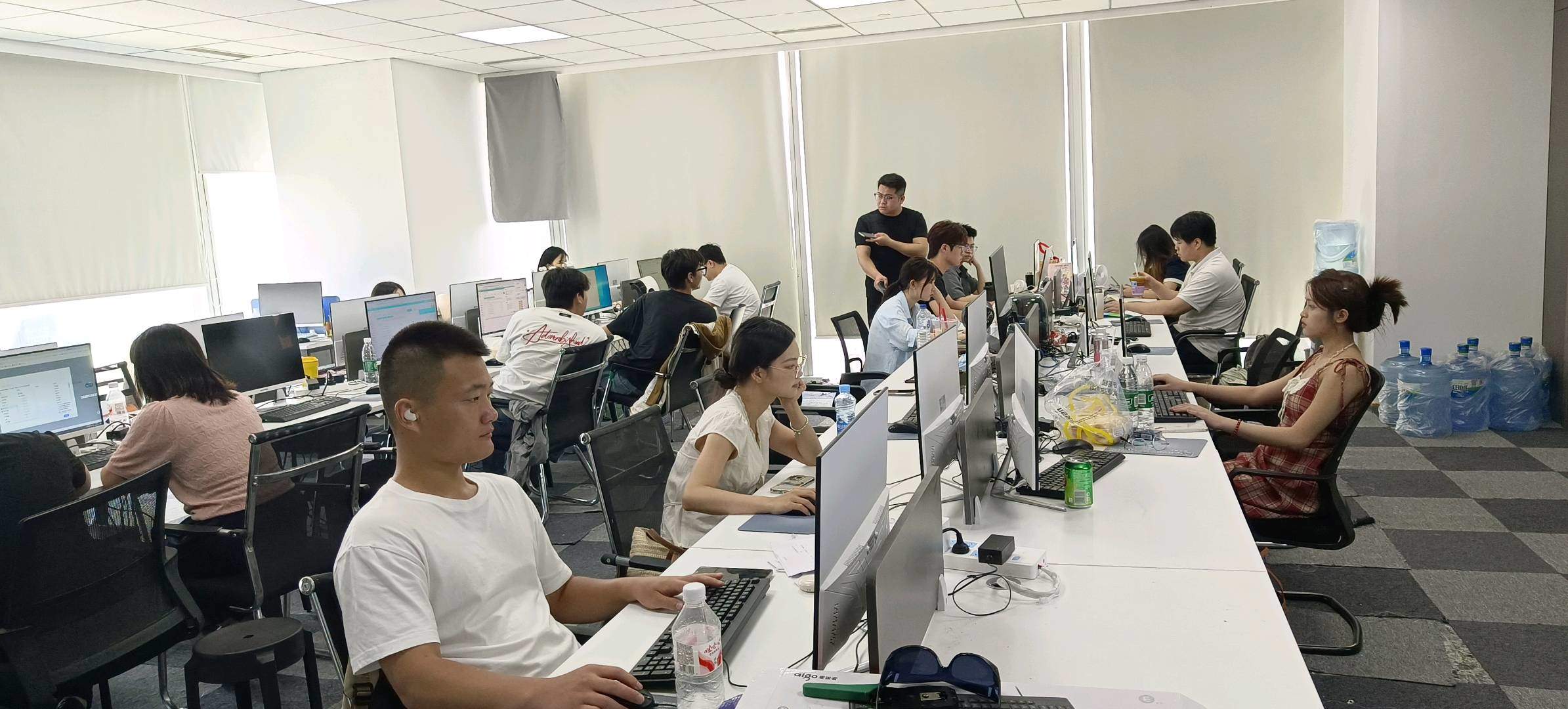 张先生其他供需