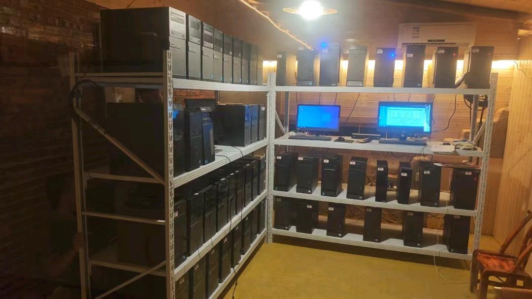 黄盛端找合伙人*全新云服务IP地址租赁搬砖项目招募合伙人！靠谱稳定！