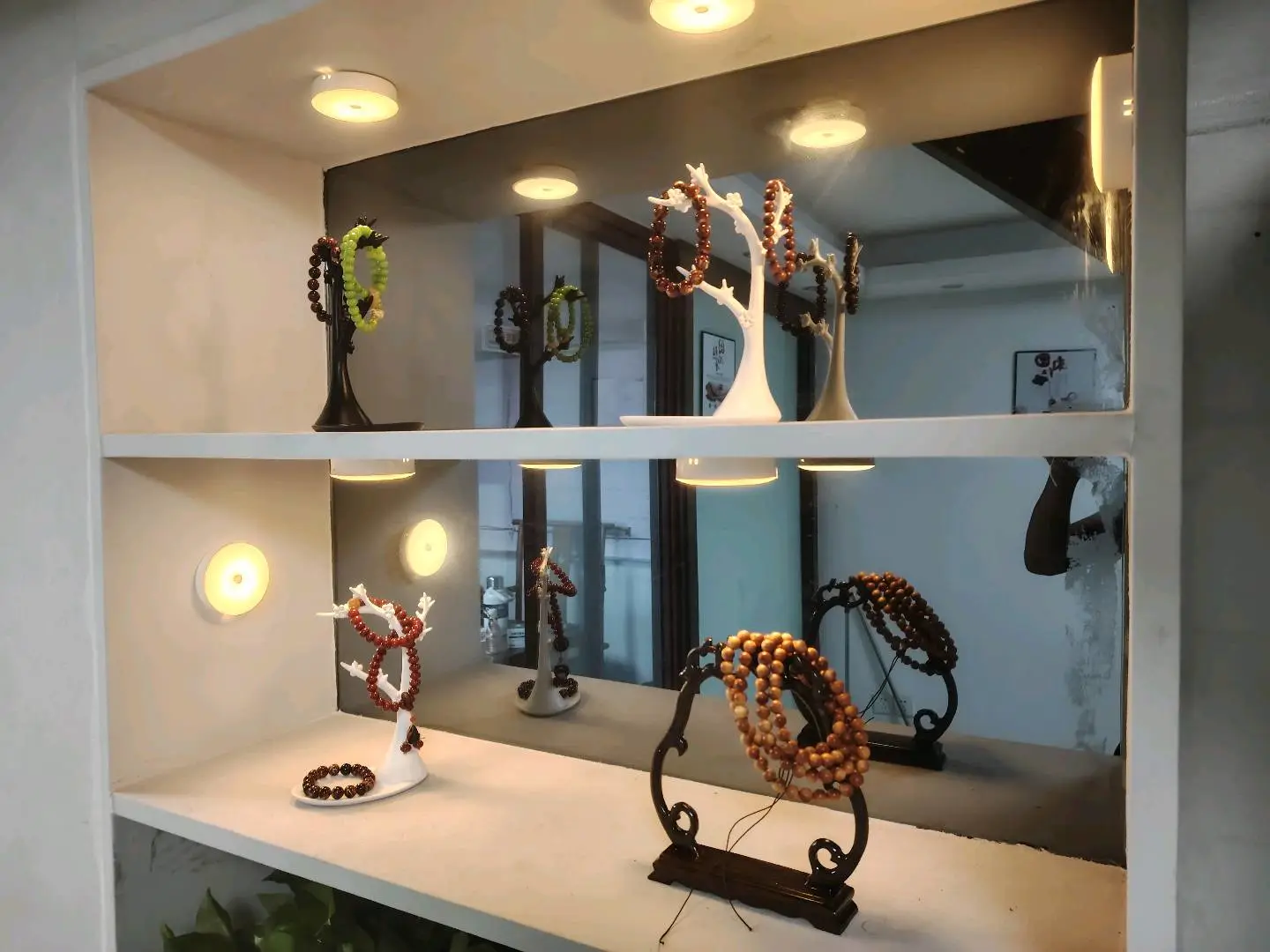 杨先生其他供需手工工艺 加工串珠