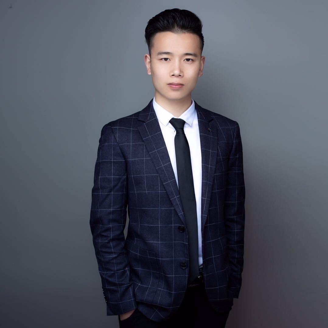 u客直谈实名认证史先生