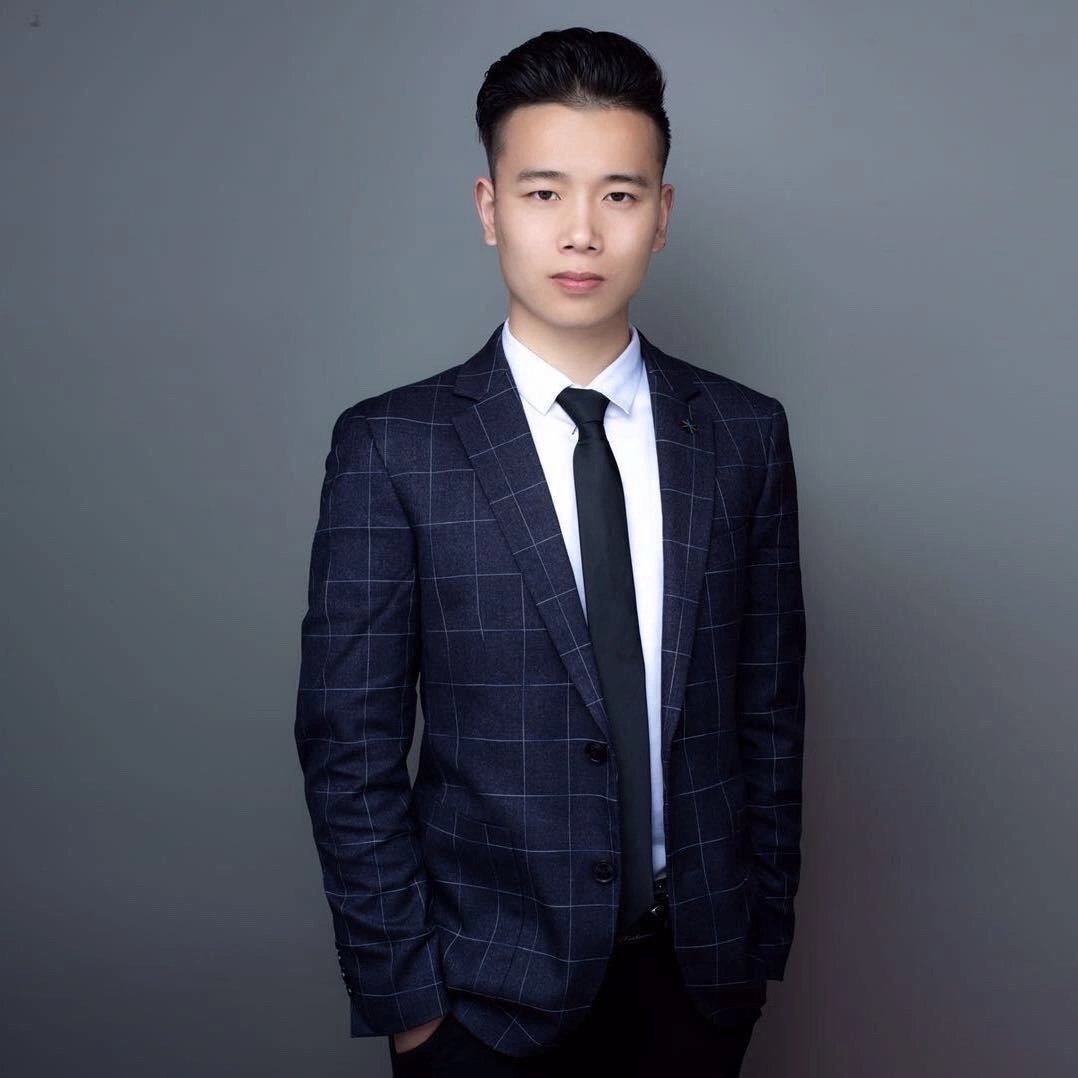 u客直谈实名认证史先生