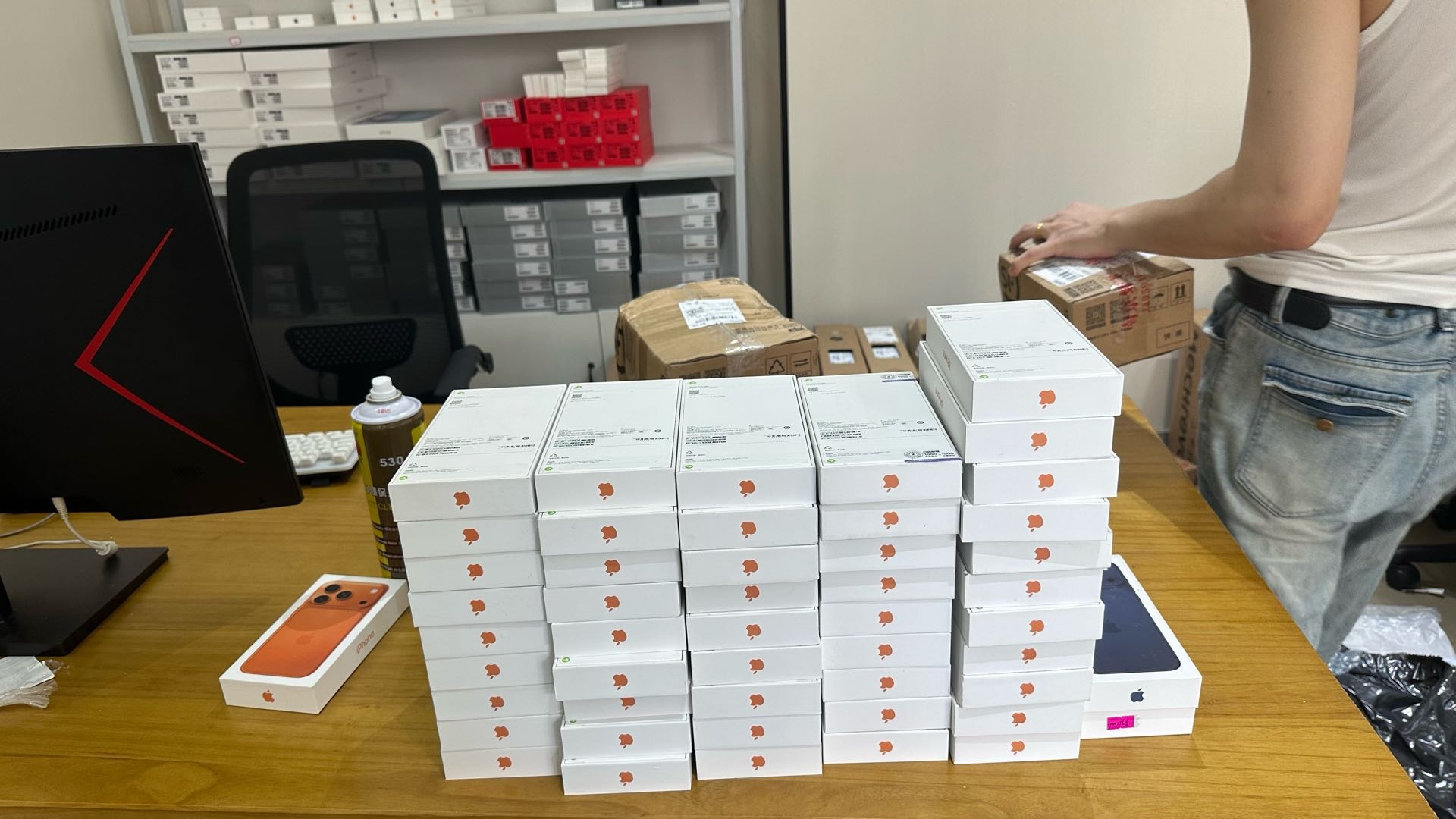刘辉品牌货源