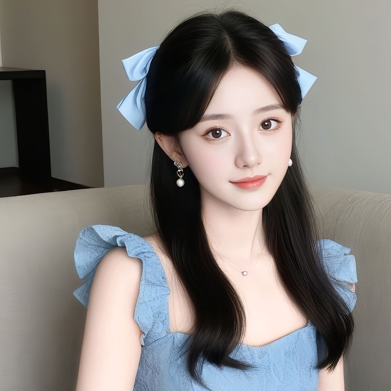 饶女士