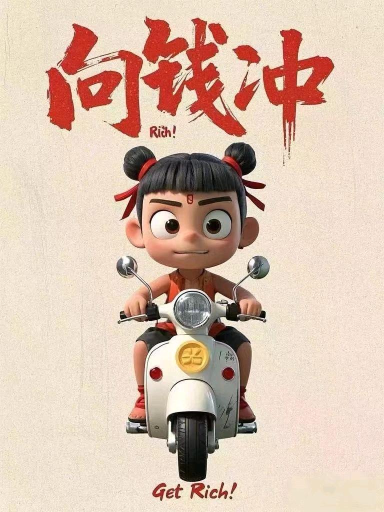 杨先生找合伙人