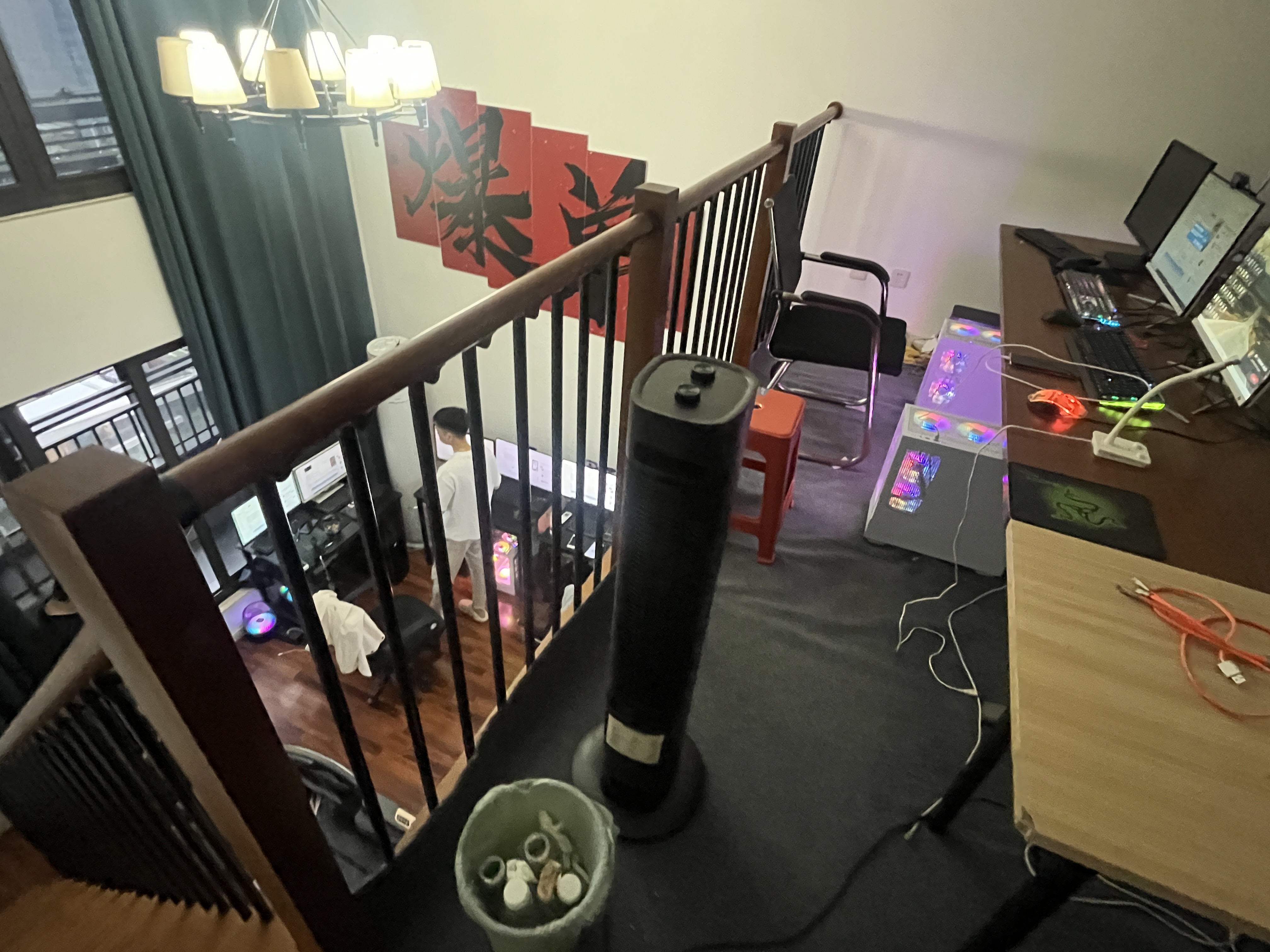 牟先生其他供需