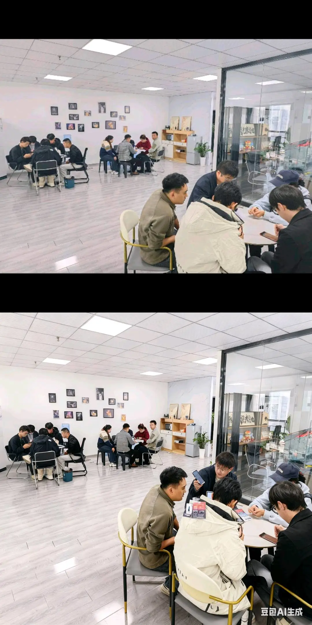 孙先生其他供需APP拉新工作室轻资产创业现场学习包落地后期全程陪跑 渠道资源全部对接