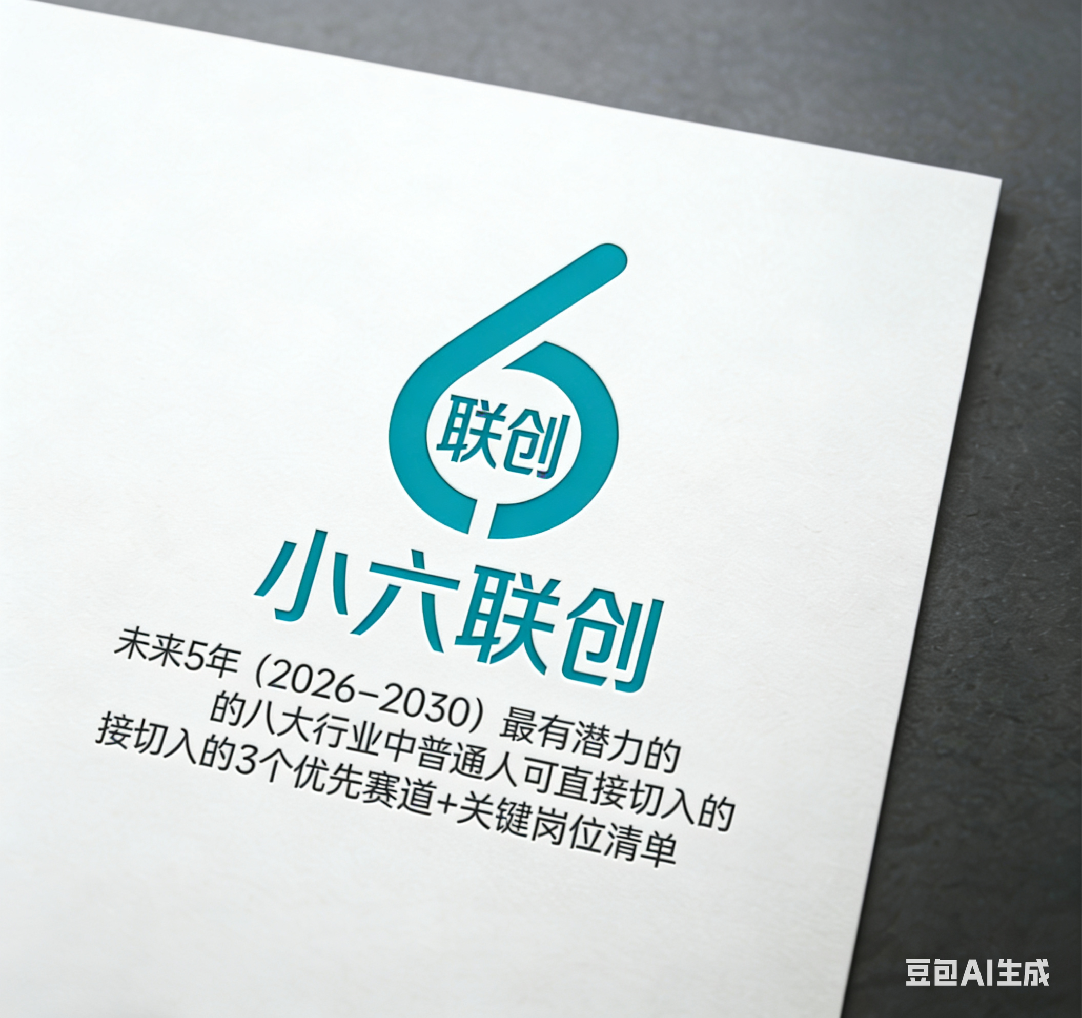 张军涛找合伙人ai代运营