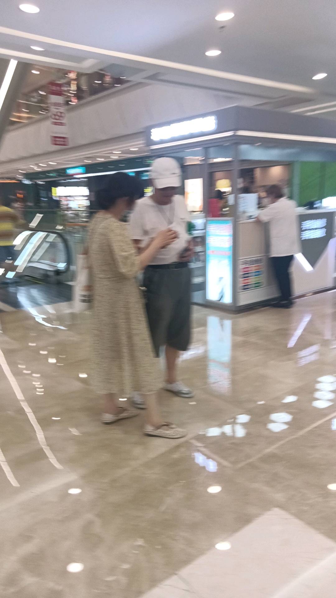 马女士推广团队