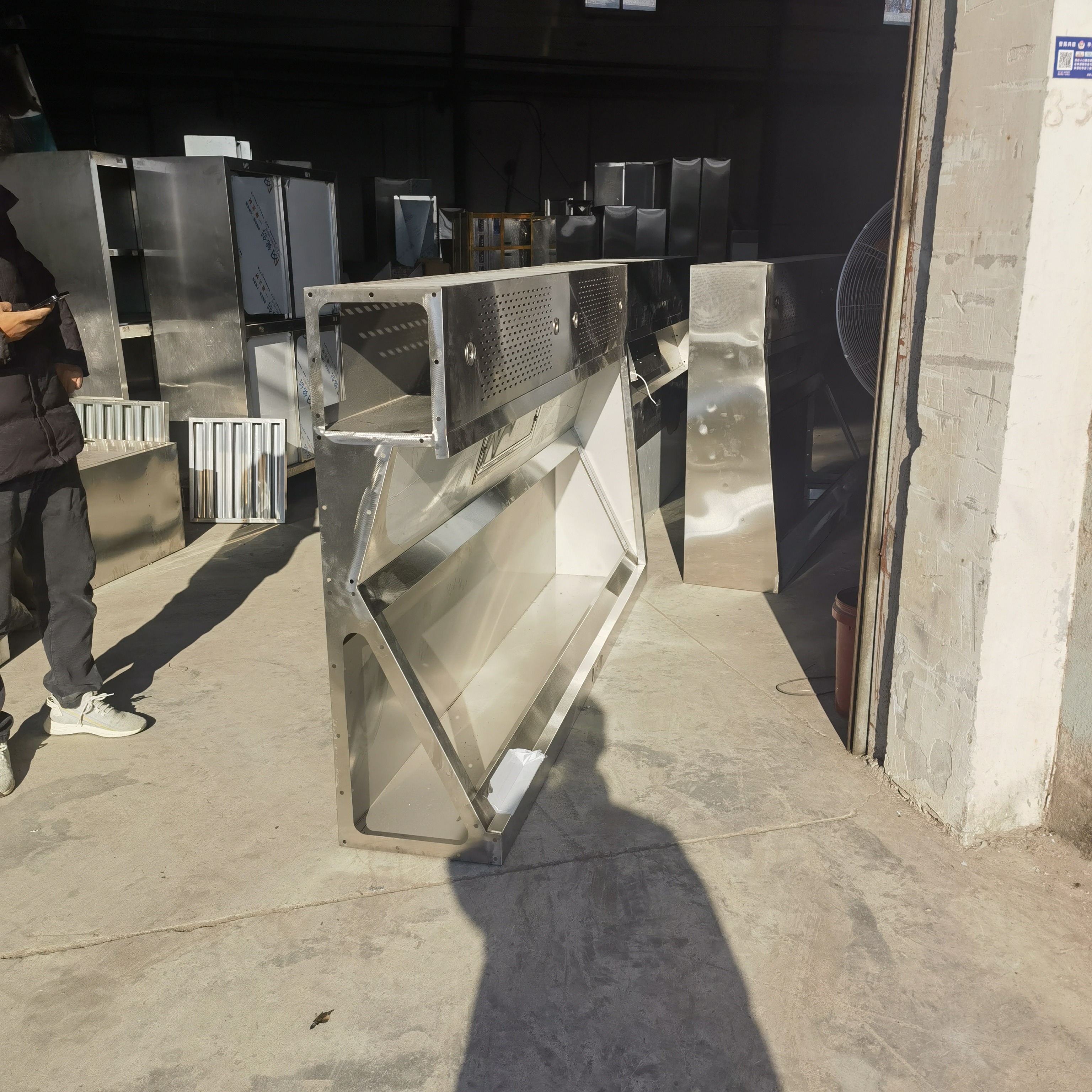 曹少左地推项目