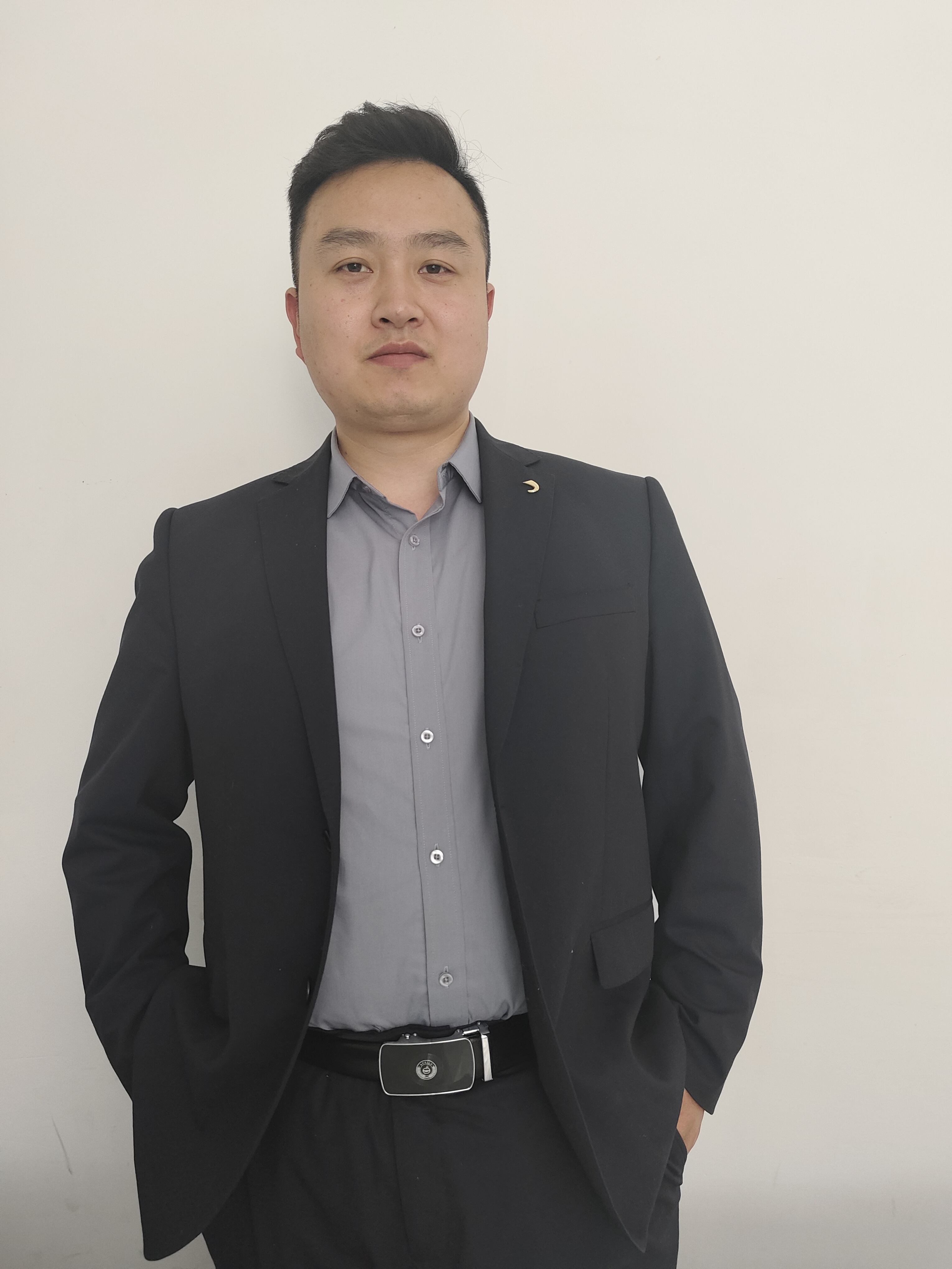 u客直谈实名认证王志新