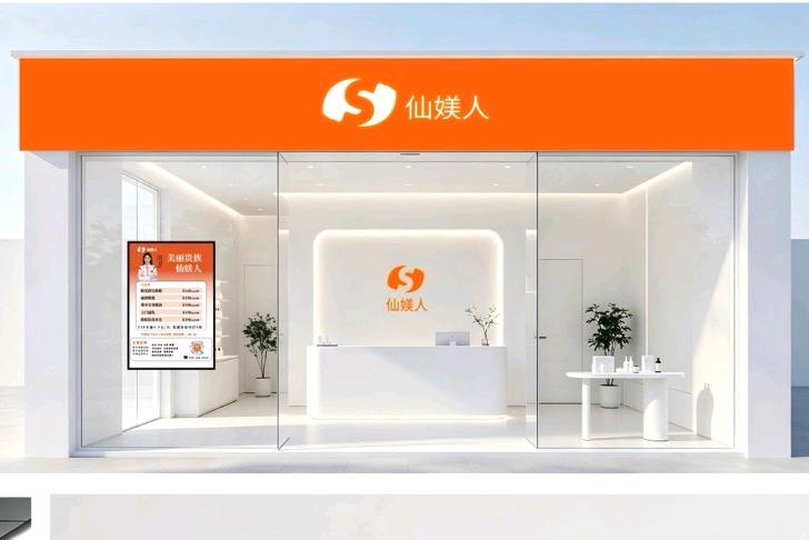 李先生其他供需手握美业数字化工具,全国招募服务商共享美康万亿红利