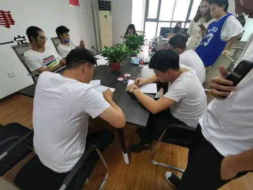 段聪找合伙人