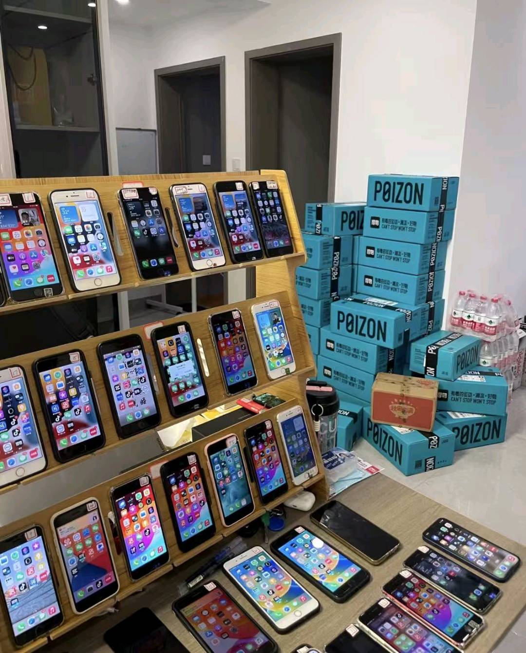 陈子乔其他供需