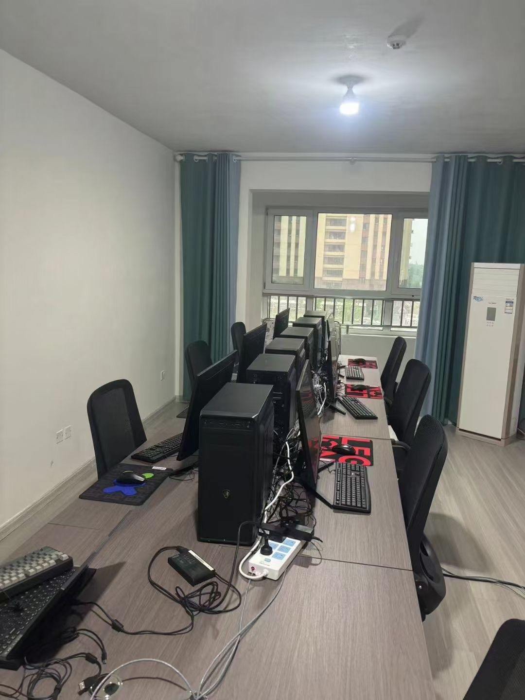 郭梦冉找合伙人