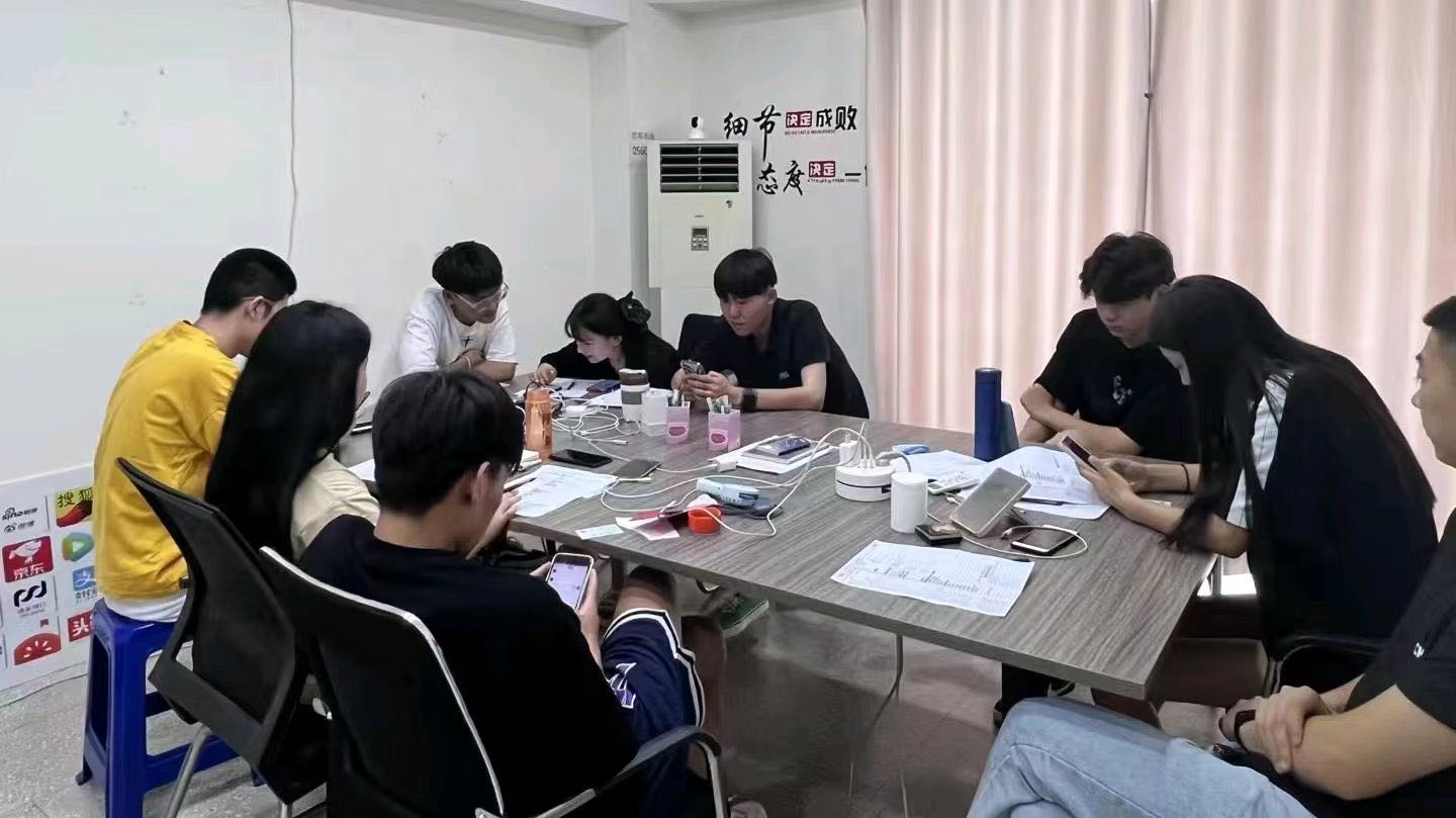 韩先生找合伙人App拉新工作室，五年经验，一手渠道全部对接！0抽佣！全程陪跑！