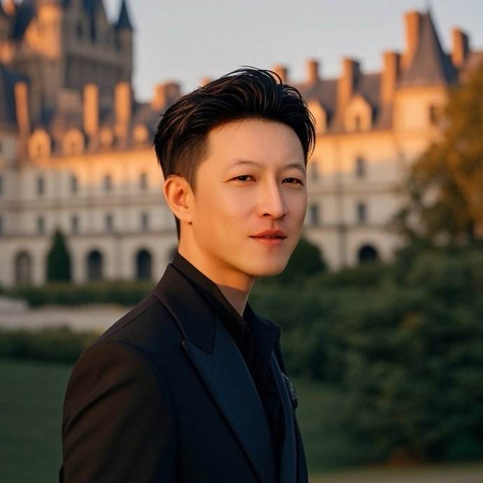 u客直谈实名认证马天北