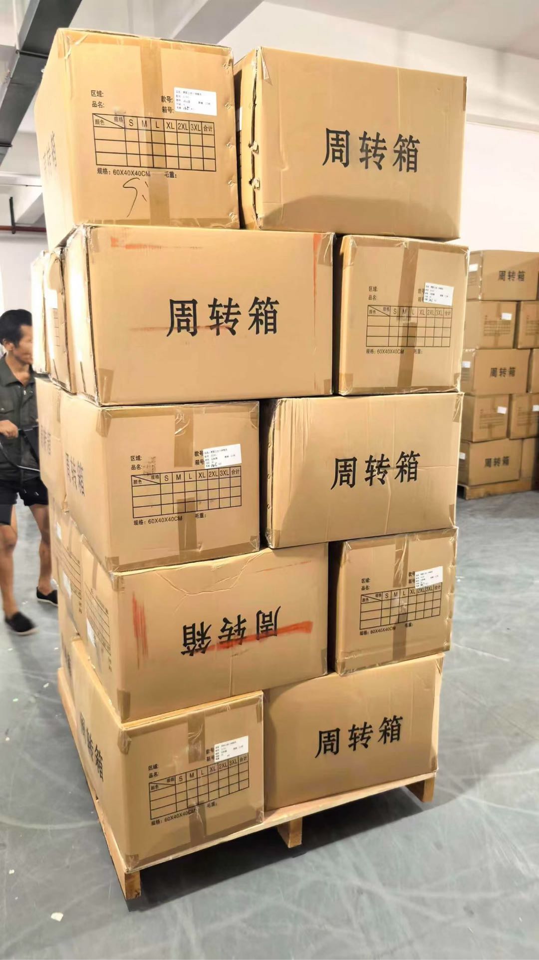 谢梓文得物搬砖货源 韩货MLB CK 迪桑特 始祖鸟等等潮牌