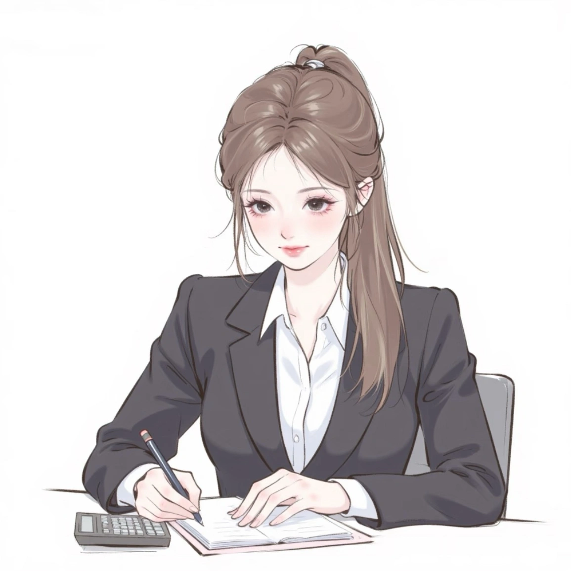 陶女士
