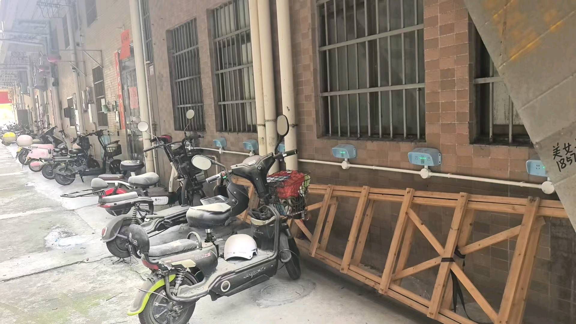 郑小平找合伙人