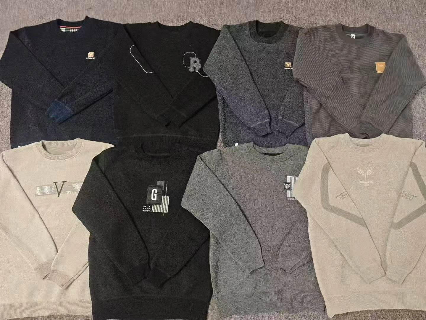 叶晓雯品牌货源