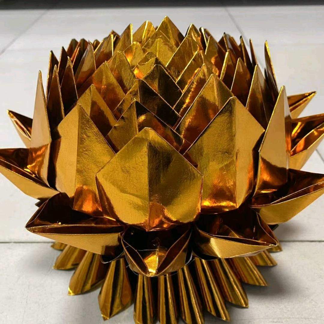 吴凯龙其他供需手工折纸外发