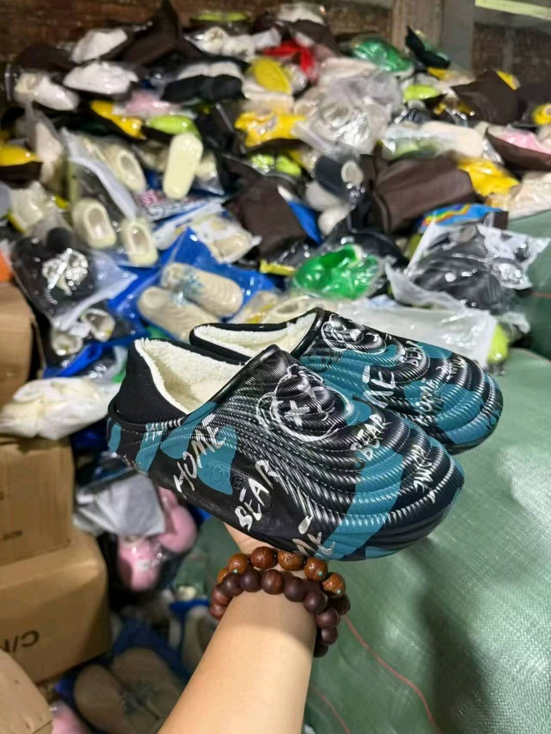 郑建涛品牌货源