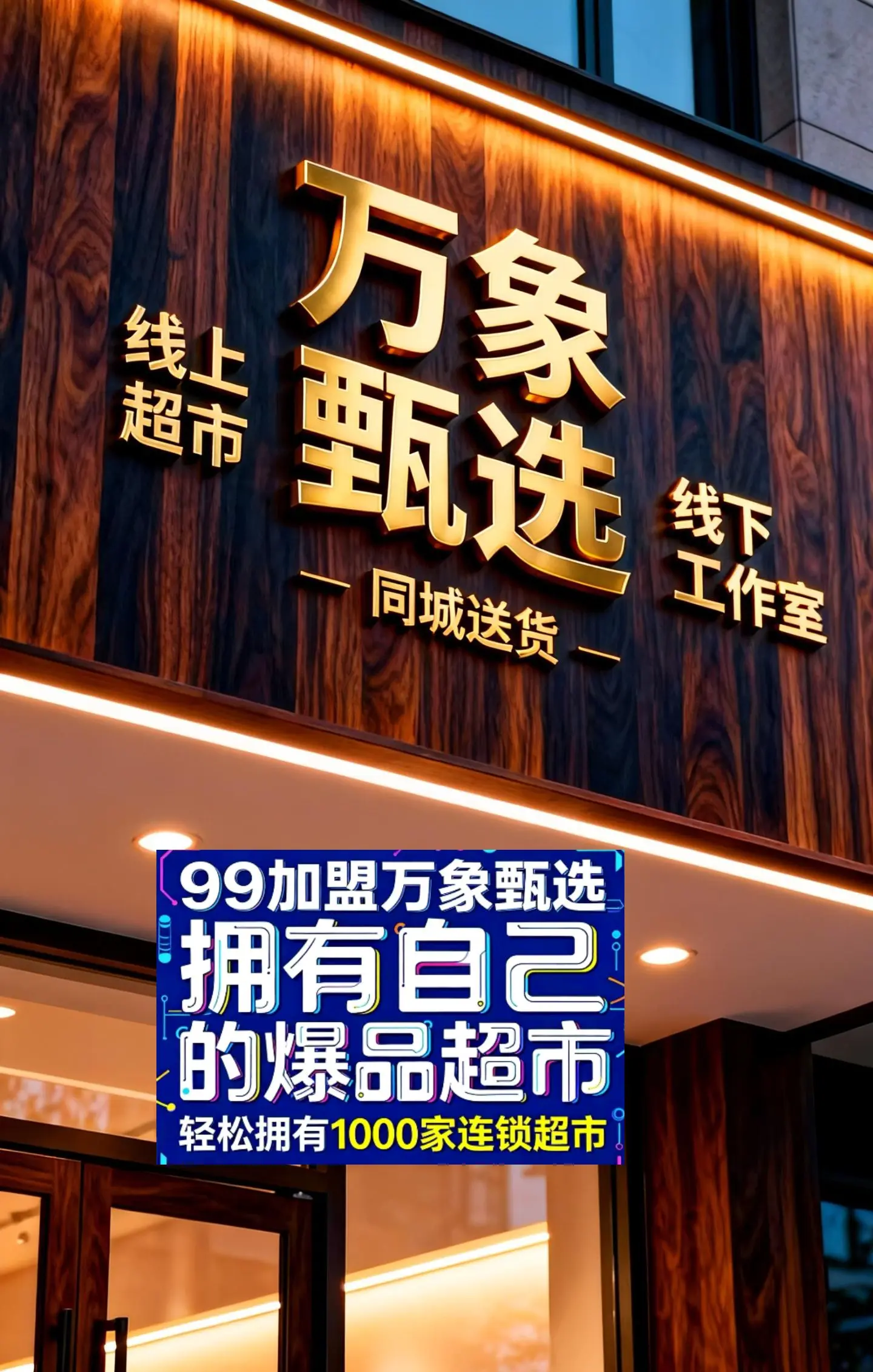 付常委找合伙人