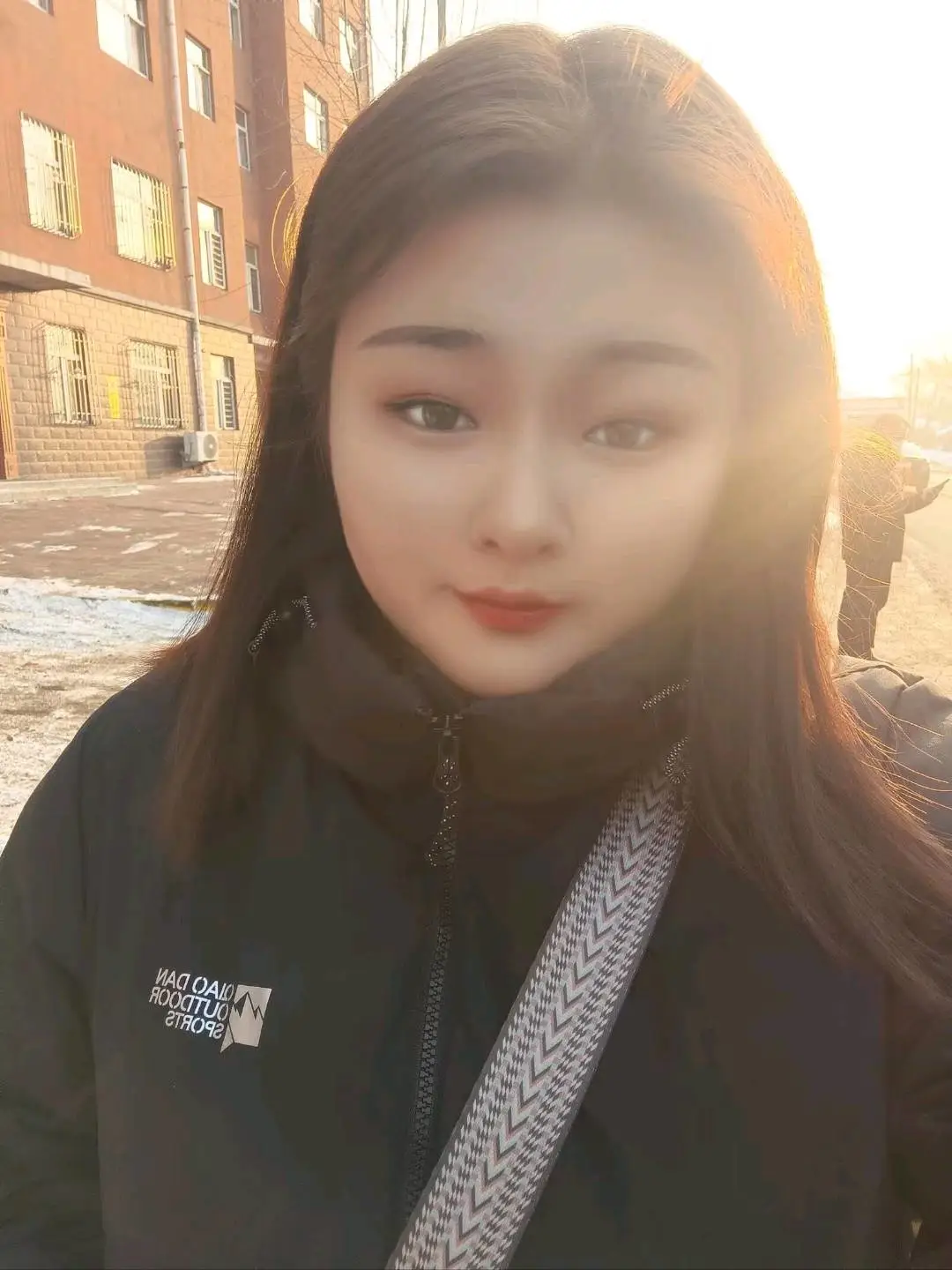 孙女士