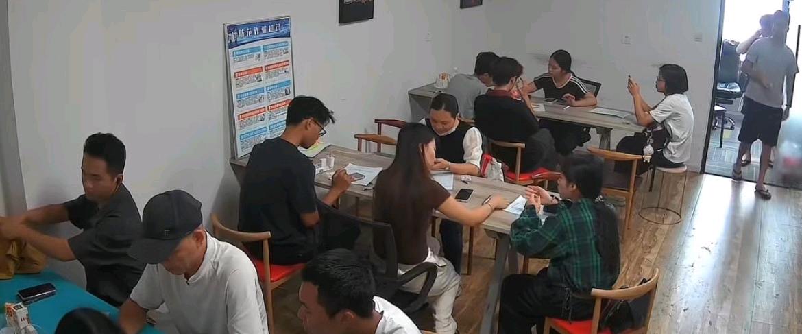 姬乙新找合伙人官方渠道app拉新3000+,均价35,当天结清
