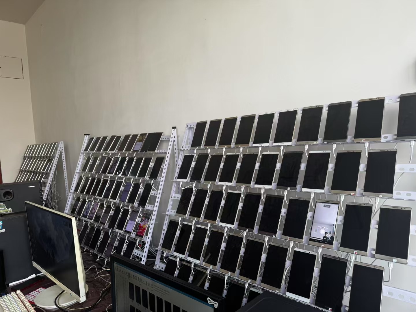 隋佳雯找合伙人朋友圈广告投放，全媒体短视频流量获客
流量乙方
