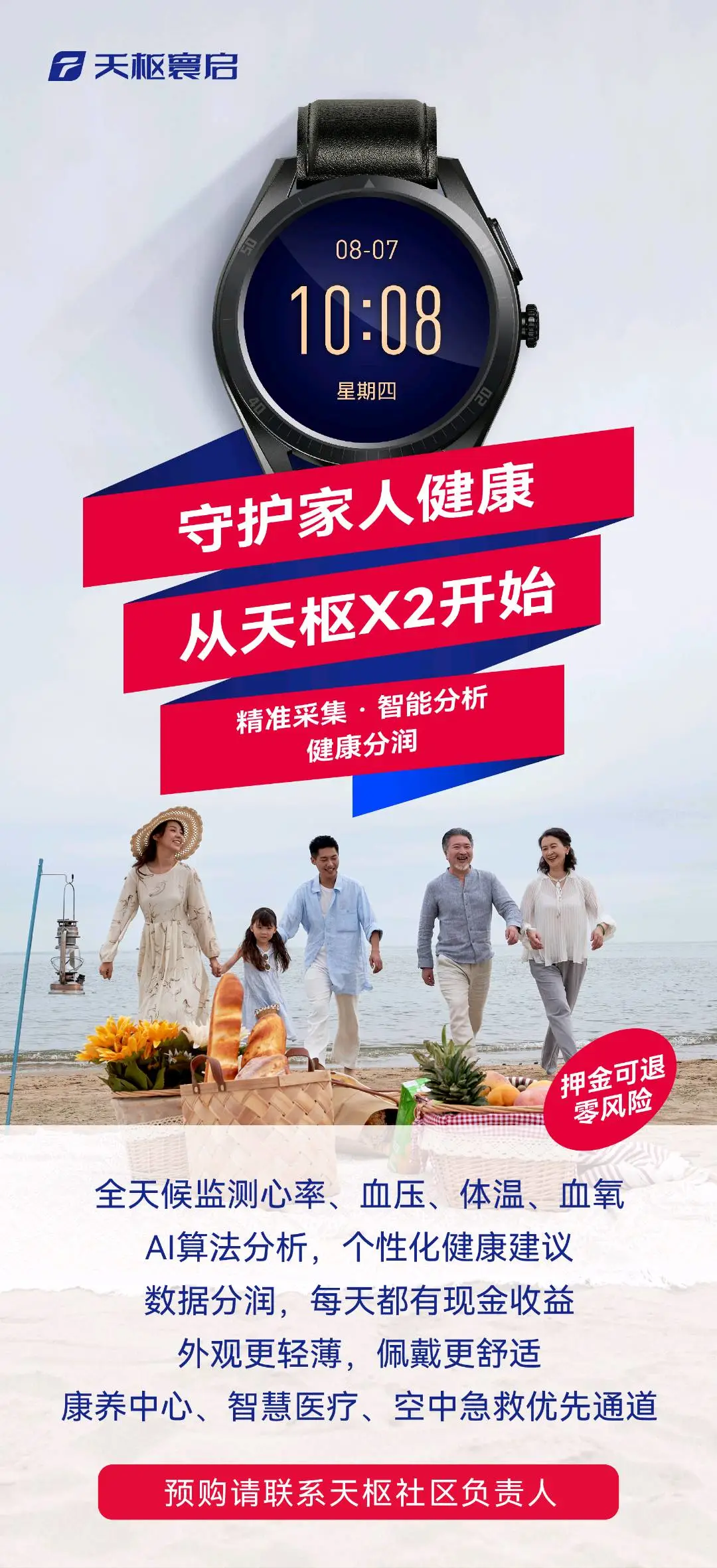 张小明找合伙人