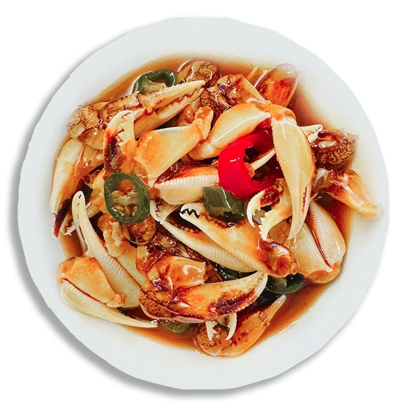 王先生品牌货源青岛麻辣小海鲜