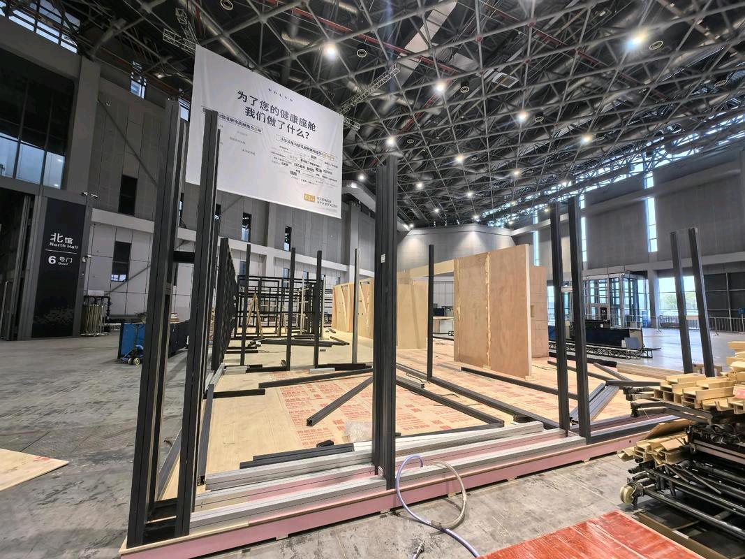 李宁其他供需沈阳活动执行 礼仪模特+搭建人员直连服务