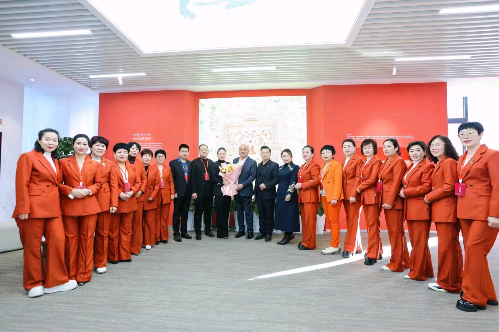 张先生找合伙人养生项目，轻资产创业，收入每周结算一次！收益上不封顶！