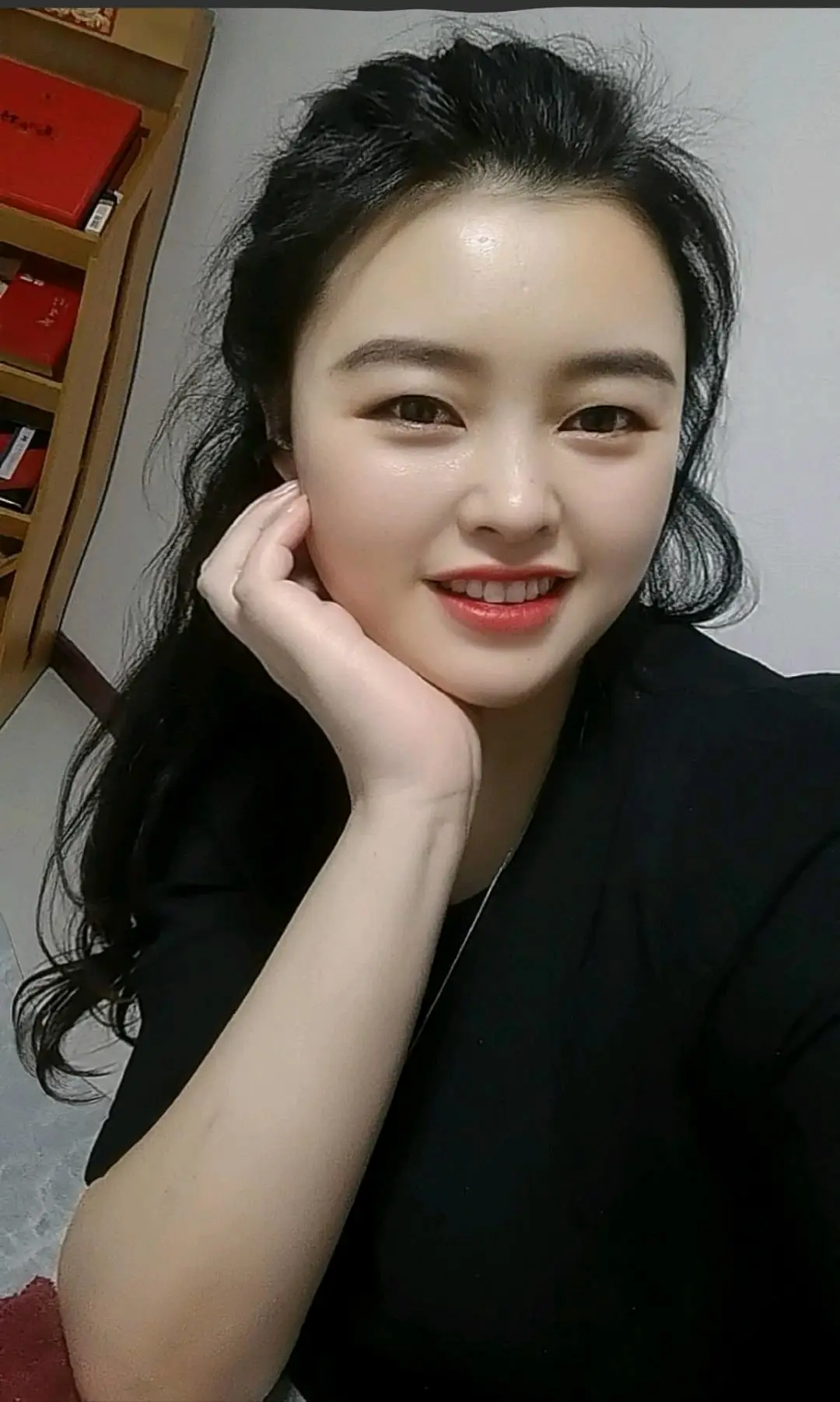 云秀英